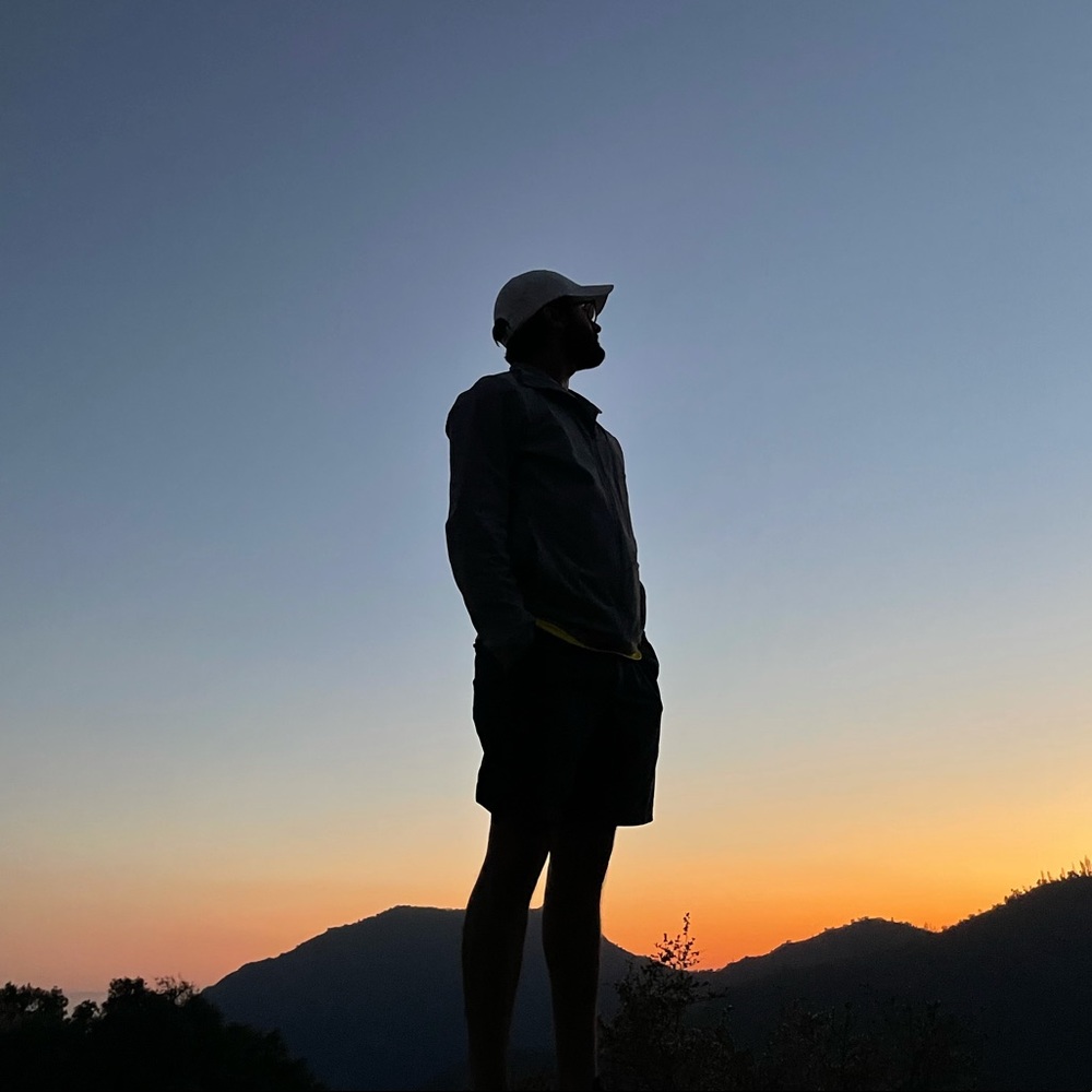 Meet your Posher, Shivam